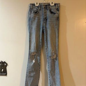 Mcguire Denim Jeans